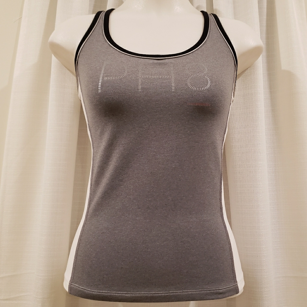 PH8 Sports Bra Tank